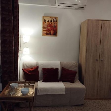 Epres Flat Apartman Budapest Kültér fotó