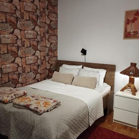 Epres Flat Apartman Budapest Kültér fotó
