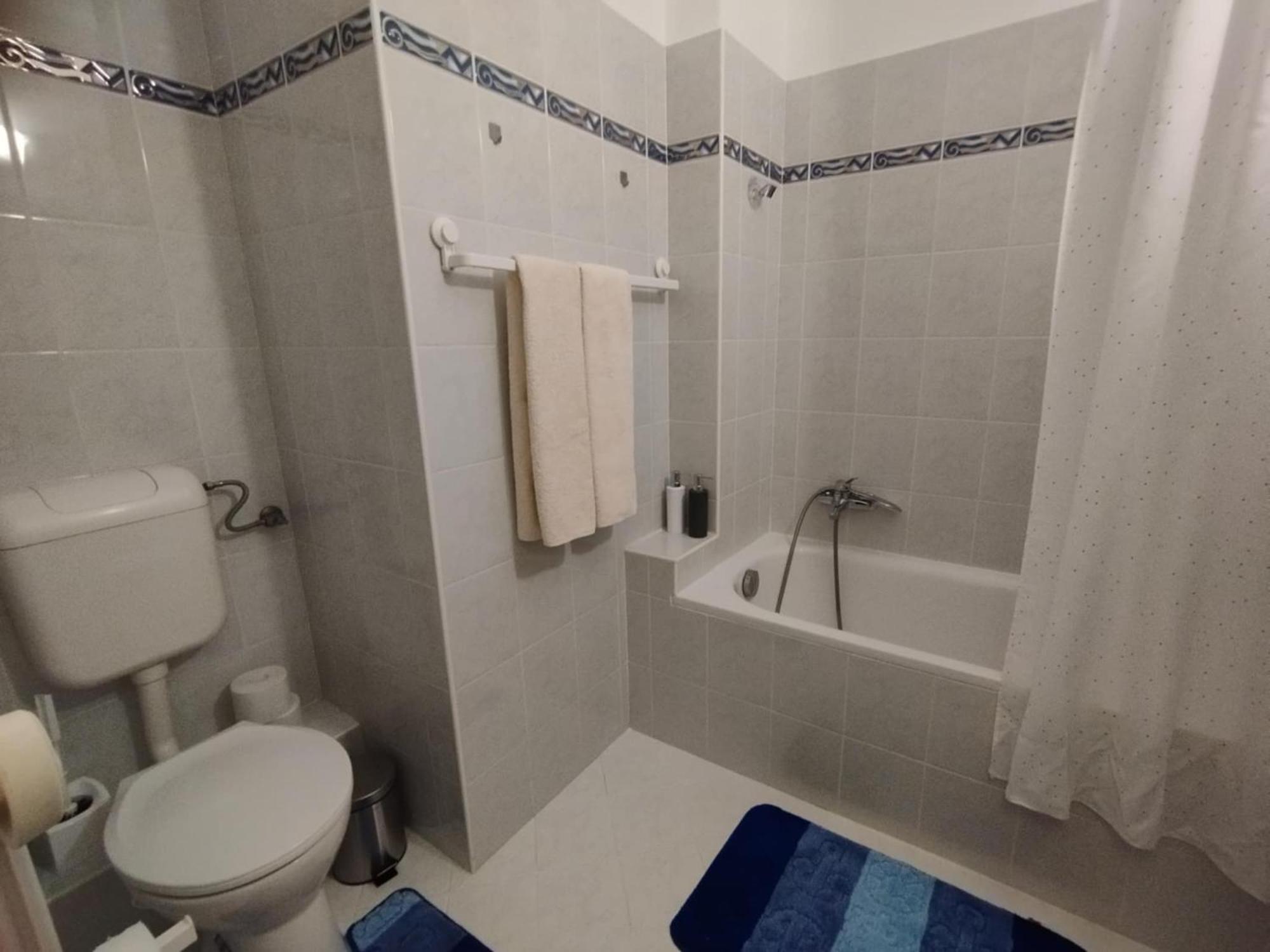 Epres Flat Apartman Budapest Kültér fotó