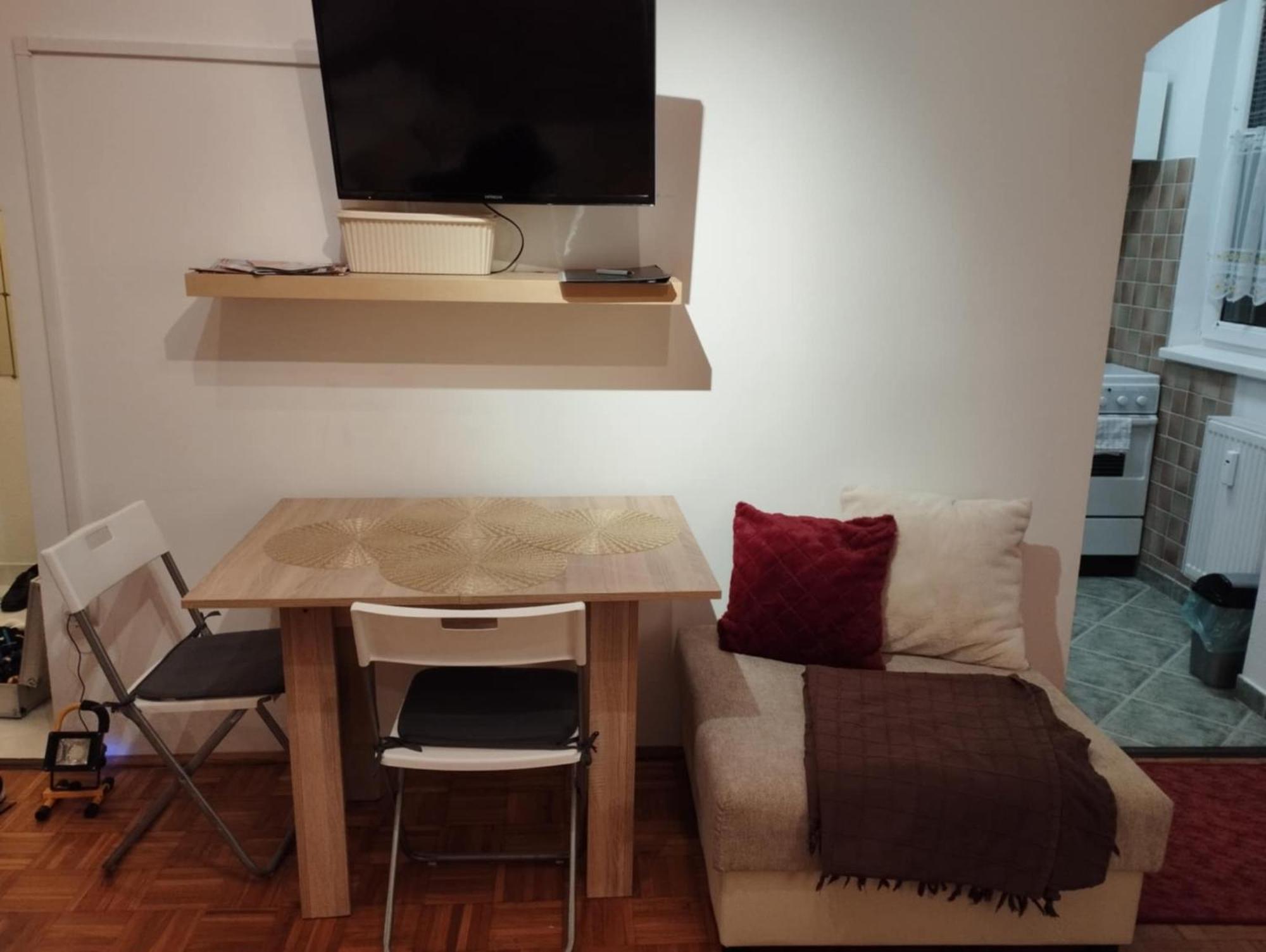 Epres Flat Apartman Budapest Kültér fotó