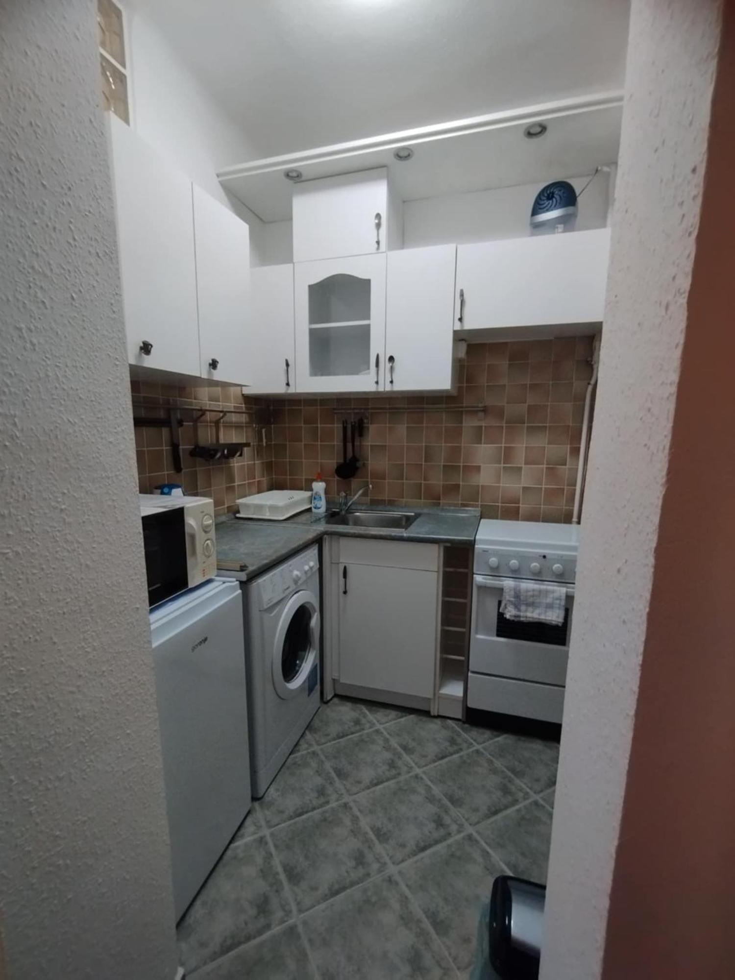 Epres Flat Apartman Budapest Kültér fotó