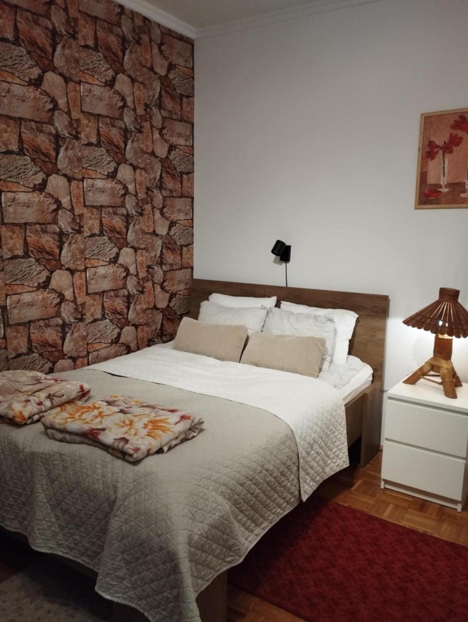 Epres Flat Apartman Budapest Kültér fotó