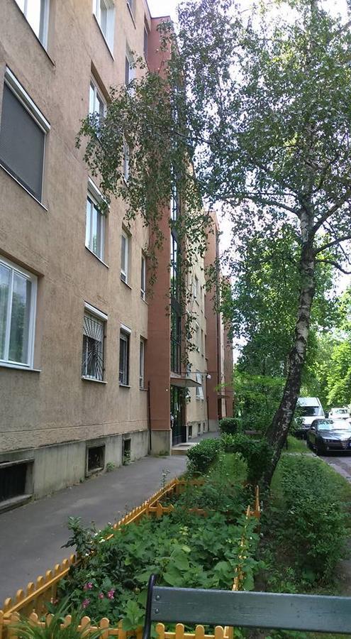 Epres Flat Apartman Budapest Kültér fotó
