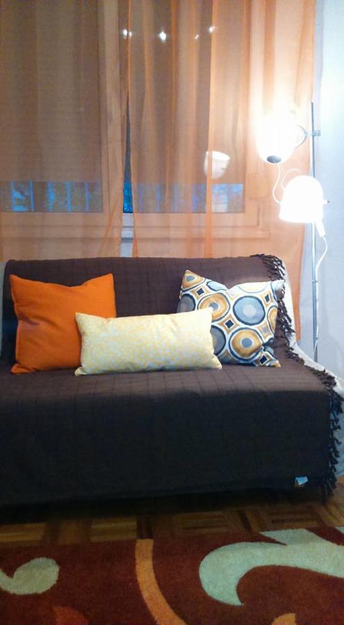Epres Flat Apartman Budapest Kültér fotó