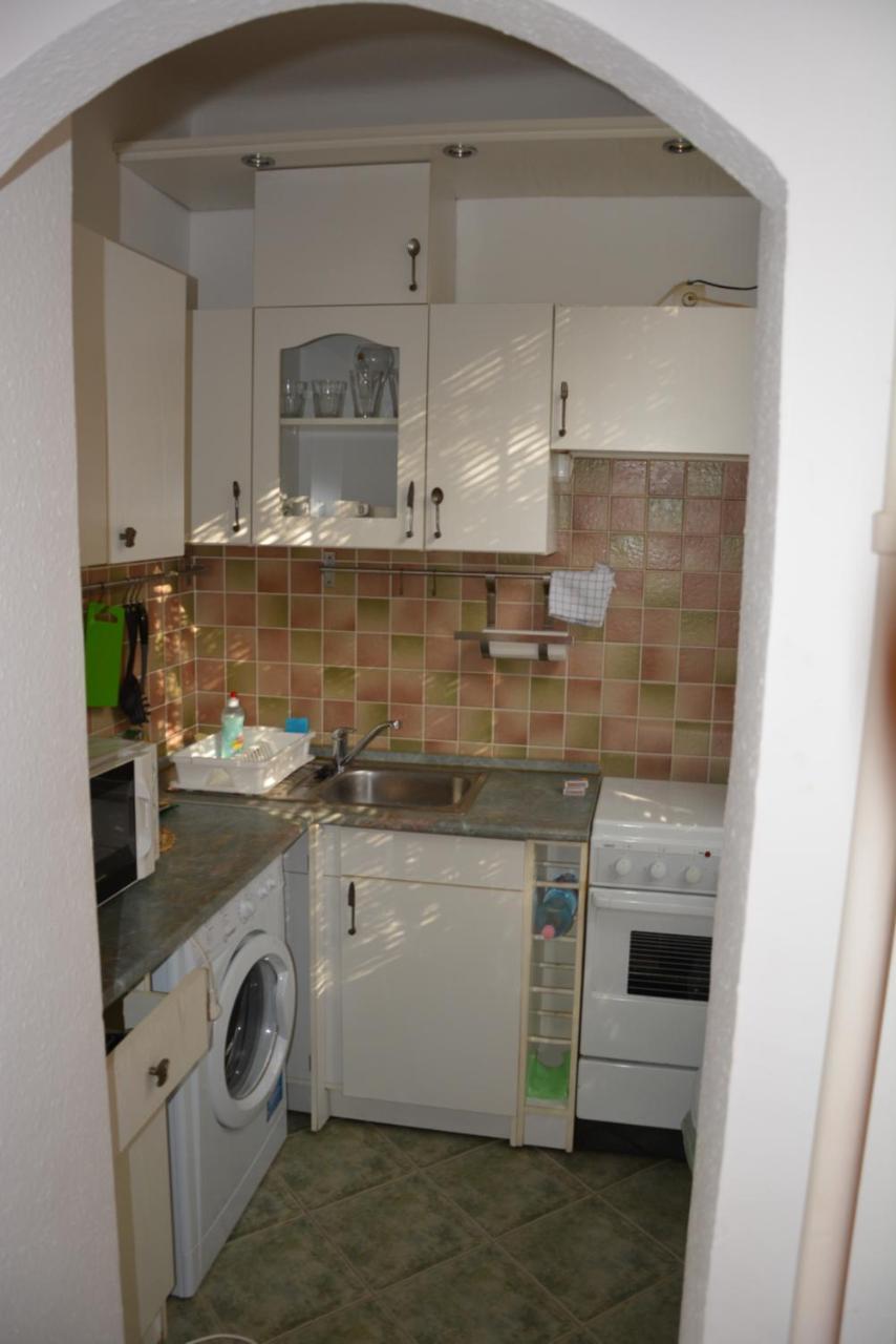 Epres Flat Apartman Budapest Kültér fotó